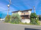 連取ガーデンヒルズ Cの間取り画像
