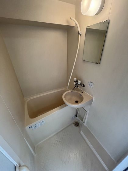バスルーム