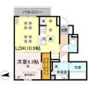 M-ONE丸の内の間取り画像