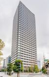 Brillia Tower浜離宮の間取り画像