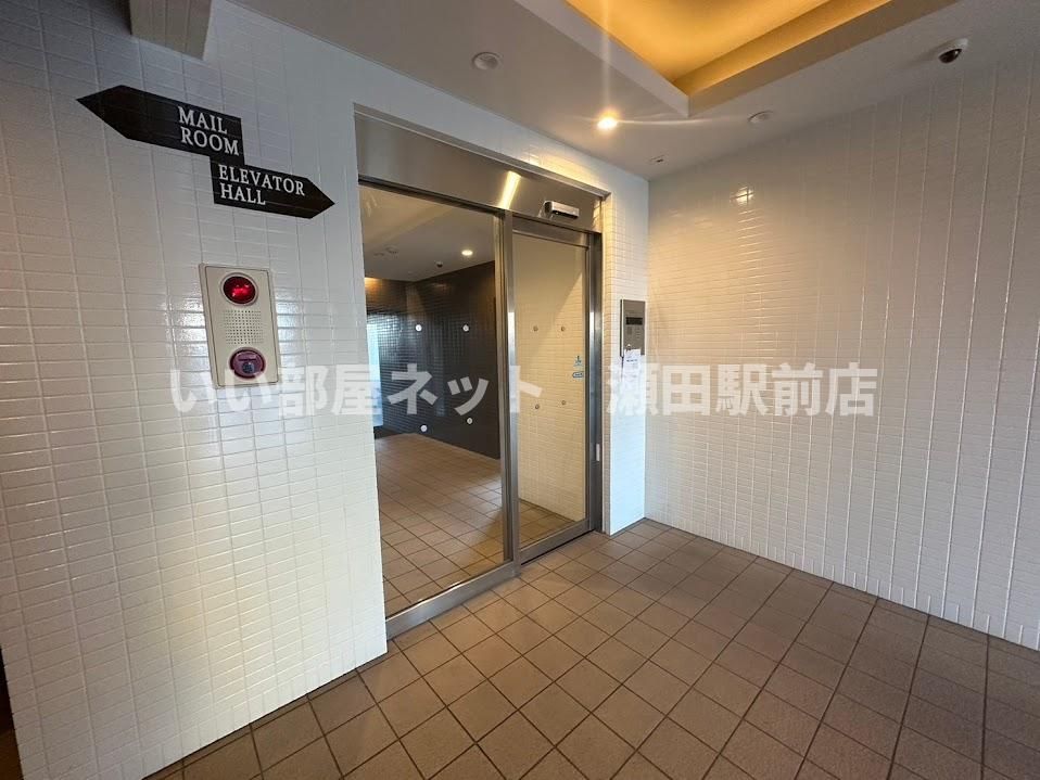 ロビー