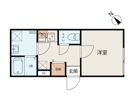 Preferred Akabaneの間取り画像