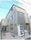 ファミーユ要町の間取り画像
