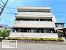 エレガンテ瓦町の外観