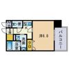 エンクレスト博多MATEの間取り画像
