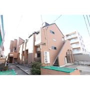 King’s Trailの外観画像
