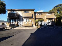 グランシュールの外観画像