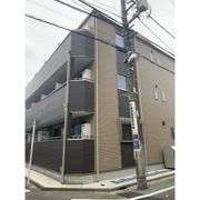 グランドール西尾久の外観画像