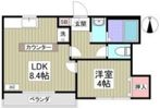 チェリーボブの間取り画像