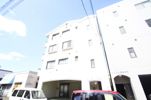 プルミエール東雲の間取り画像