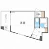 有馬パレス西中島の間取り画像