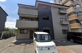 フォブールナカノの外観画像