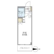 R－STYLE南大泉の間取り画像