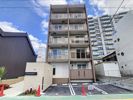 Ragstyle二日市中央の間取り画像