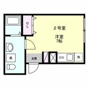 グランジュテ黄金町の間取り画像