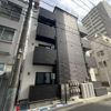 MELDIA新御徒町の間取り画像