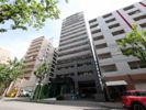 アーバネックス大阪城WESTの間取り画像