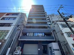 インテリジェンス御堂の外観画像