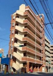 グリフィンコタニの外観画像