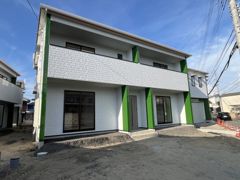 MKO中須賀Aの外観画像