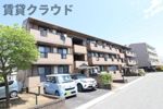 ファーストターフ鎌取 Cの間取り画像