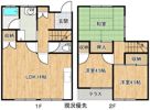 OMURAレジデンスの間取り画像