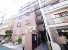 エスポワール本町の間取り画像