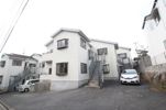 リシェス柳ヶ丘の間取り画像