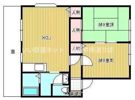 ピュアハイムの間取り画像