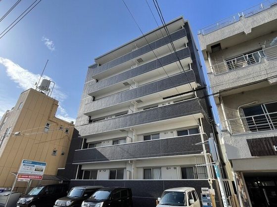 ミモザヒルズ南方の外観画像