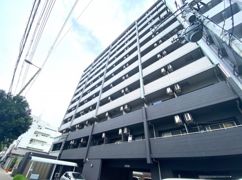 エスリード深江橋の外観画像