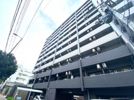 エスリード深江橋の外観