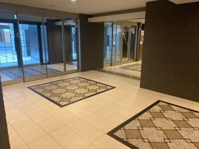 ロビー