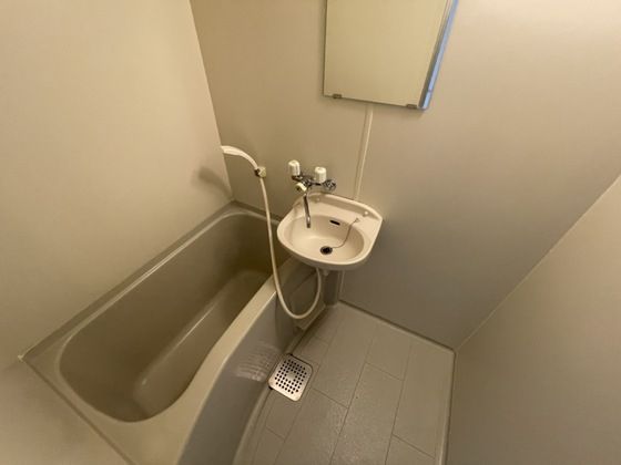 バスルーム
