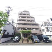 ファミリオン南葛西の外観画像
