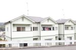 テラス高村B棟の間取り画像