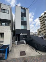 ナビオ15 ※FR1ヵ月&初回保証料無料&火災保険料無料1年分負担キャンペーンの外観画像
