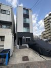 ナビオ15 ※FR1ヵ月&初回保証料無料&火災保険料無料1年分負担キャンペーンの外観画像