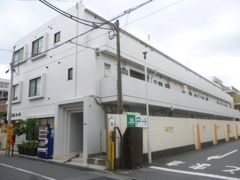 K.I.Mコーポの外観画像