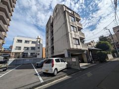 リューレント歩行町の外観画像
