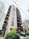 パークアクシス飯田橋レジデンスの間取り画像