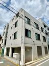 レガリア千川の間取り画像