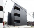 Warren wakamiyaⅠの外観