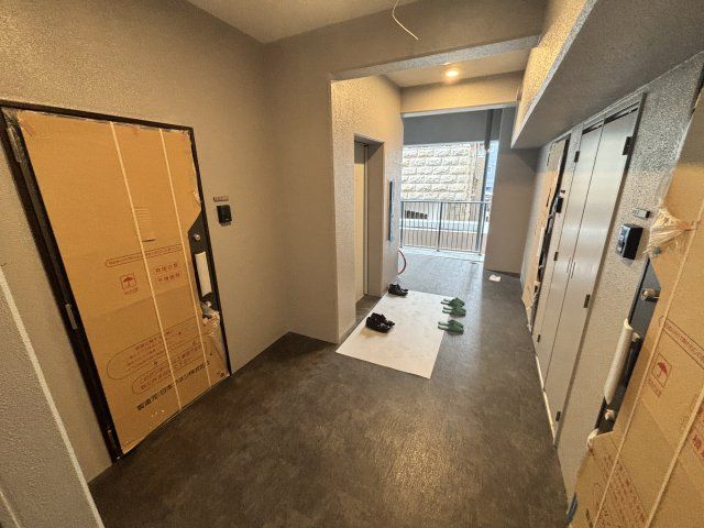 ロビー