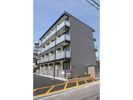 レオパレス阪急塚口の間取り画像