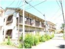 コーポ川尻の間取り画像