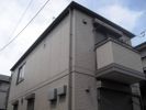 マーレ・ヴィスタ須磨の外観