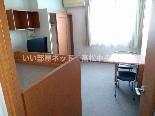 リビング