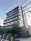 スプレスター綾瀬の間取り画像