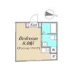 CASA OTSUKAの間取り画像